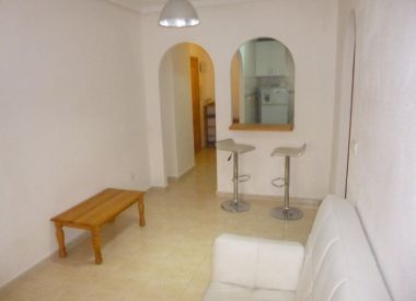 Апартаменты в Торревьехе (Коста Бланка), купить недорого - 65 000 [72602] 4
