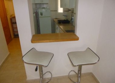 Апартаменты в Торревьехе (Коста Бланка), купить недорого - 65 000 [72602] 6