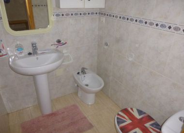 Апартаменты в Торревьехе (Коста Бланка), купить недорого - 65 000 [72602] 7