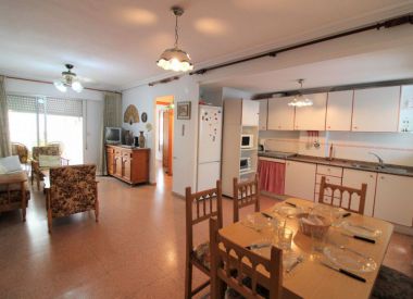 Апартаменты в Торревьехе (Коста Бланка), купить недорого - 79 900 [72601] 1