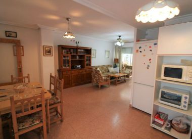 Апартаменты в Торревьехе (Коста Бланка), купить недорого - 79 900 [72601] 10
