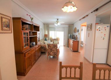 Апартаменты в Торревьехе (Коста Бланка), купить недорого - 79 900 [72601] 4