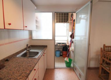 Апартаменты в Торревьехе (Коста Бланка), купить недорого - 79 900 [72601] 8