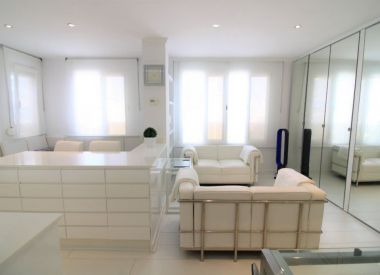 Апартаменты в Торревьехе (Коста Бланка), купить недорого - 119 900 [72600] 3