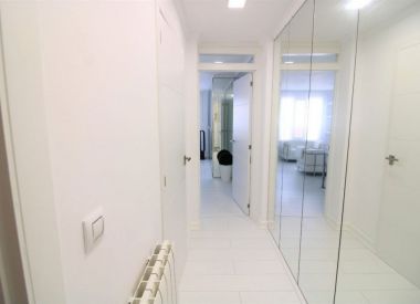 Апартаменты в Торревьехе (Коста Бланка), купить недорого - 119 900 [72600] 4