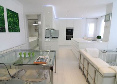Апартаменты в Торревьехе (Коста Бланка), купить недорого - 119 900 [72600] 5