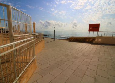 Апартаменты в Торревьехе (Коста Бланка), купить недорого - 137 900 [72599] 6
