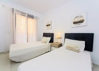 Апартаменты в Торревьехе (Коста Бланка), купить недорого - 119 900 [72598] 6