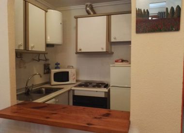 Апартаменты в Торревьехе (Коста Бланка), купить недорого - 56 900 [72597] 10
