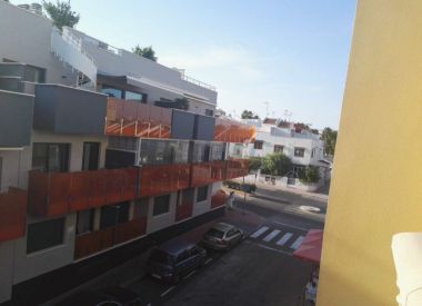 Апартаменты в Торревьехе (Коста Бланка), купить недорого - 56 900 [72597] 7