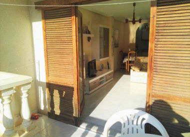 Апартаменты в Торревьехе (Коста Бланка), купить недорого - 56 900 [72597] 8