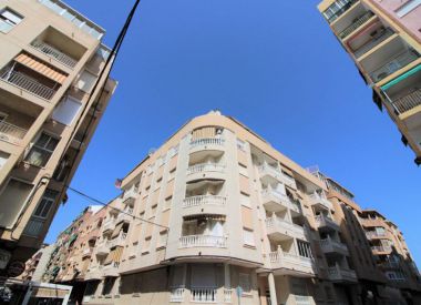 Апартаменты в Торревьехе (Коста Бланка), купить недорого - 67 900 [72596] 1