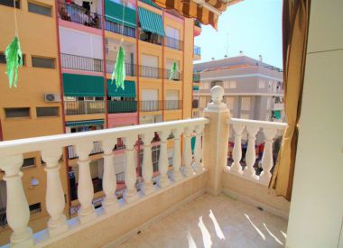 Апартаменты в Торревьехе (Коста Бланка), купить недорого - 67 900 [72596] 10