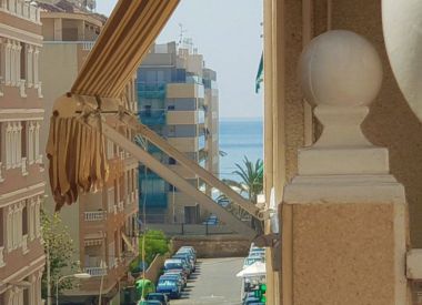 Апартаменты в Торревьехе (Коста Бланка), купить недорого - 67 900 [72596] 3