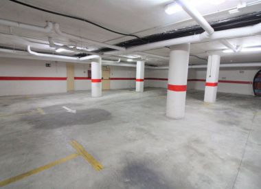 Апартаменты в Торревьехе (Коста Бланка), купить недорого - 79 900 [72595] 2