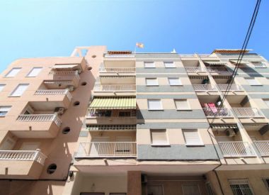 Апартаменты в Торревьехе (Коста Бланка), купить недорого - 79 900 [72595] 3