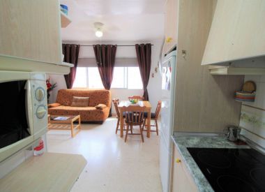 Апартаменты в Торревьехе (Коста Бланка), купить недорого - 62 900 [72593] 10