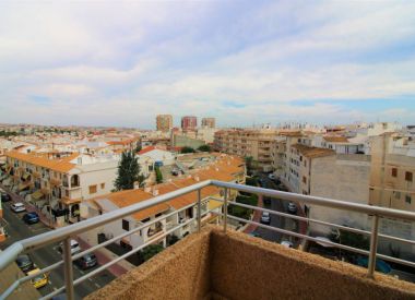 Апартаменты в Торревьехе (Коста Бланка), купить недорого - 62 900 [72593] 3