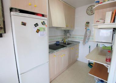Апартаменты в Торревьехе (Коста Бланка), купить недорого - 62 900 [72593] 8