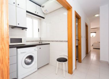 Апартаменты в Торревьехе (Коста Бланка), купить недорого - 54 900 [72591] 10