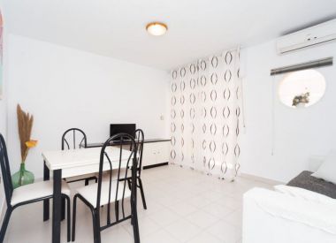 Апартаменты в Торревьехе (Коста Бланка), купить недорого - 54 900 [72591] 6