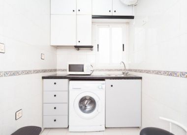 Апартаменты в Торревьехе (Коста Бланка), купить недорого - 54 900 [72591] 9
