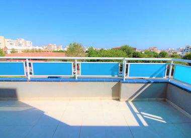 Апартаменты в Торревьехе (Коста Бланка), купить недорого - 91 900 [72589] 10