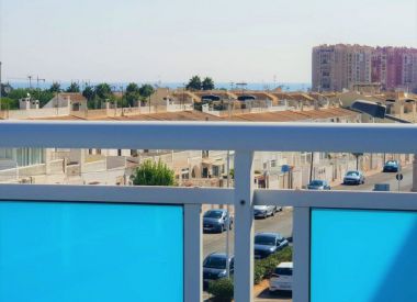 Апартаменты в Торревьехе (Коста Бланка), купить недорого - 91 900 [72589] 2