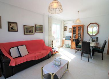 Апартаменты в Торревьехе (Коста Бланка), купить недорого - 91 900 [72589] 3