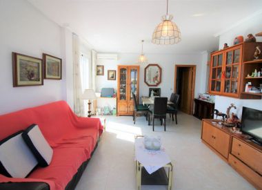 Апартаменты в Торревьехе (Коста Бланка), купить недорого - 91 900 [72589] 4