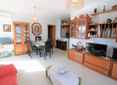 Апартаменты в Торревьехе (Коста Бланка), купить недорого - 91 900 [72589] 5