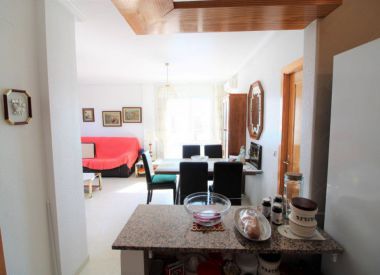Апартаменты в Торревьехе (Коста Бланка), купить недорого - 91 900 [72589] 6
