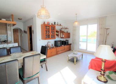 Апартаменты в Торревьехе (Коста Бланка), купить недорого - 91 900 [72589] 7