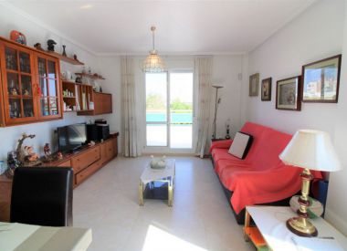 Апартаменты в Торревьехе (Коста Бланка), купить недорого - 91 900 [72589] 8
