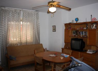 Апартаменты в Торревьехе (Коста Бланка), купить недорого - 58 900 [72587] 3