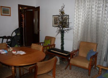 Апартаменты в Торревьехе (Коста Бланка), купить недорого - 58 900 [72587] 4