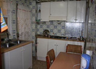 Апартаменты в Торревьехе (Коста Бланка), купить недорого - 58 900 [72587] 5