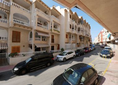 Апартаменты в Торревьехе (Коста Бланка), купить недорого - 89 900 [72588] 1