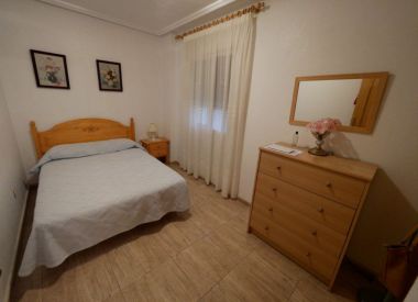 Апартаменты в Торревьехе (Коста Бланка), купить недорого - 89 900 [72588] 10