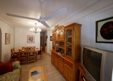 Апартаменты в Торревьехе (Коста Бланка), купить недорого - 89 900 [72588] 2
