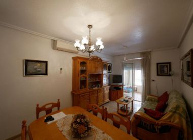 Апартаменты в Торревьехе (Коста Бланка), купить недорого - 89 900 [72588] 3