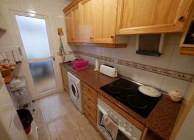 Апартаменты в Торревьехе (Коста Бланка), купить недорого - 89 900 [72588] 4