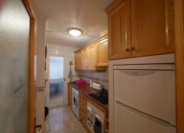 Апартаменты в Торревьехе (Коста Бланка), купить недорого - 89 900 [72588] 5
