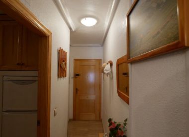 Апартаменты в Торревьехе (Коста Бланка), купить недорого - 89 900 [72588] 6