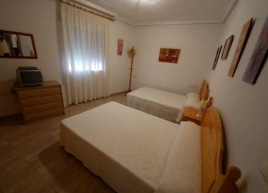 Апартаменты в Торревьехе (Коста Бланка), купить недорого - 89 900 [72588] 7