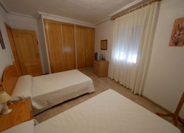 Апартаменты в Торревьехе (Коста Бланка), купить недорого - 89 900 [72588] 8