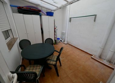 Апартаменты в Торревьехе (Коста Бланка), купить недорого - 89 900 [72588] 9