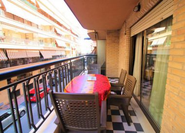 Апартаменты в Торревьехе (Коста Бланка), купить недорого - 88 900 [72585] 8