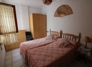 Апартаменты в Торревьехе (Коста Бланка), купить недорого - 66 000 [72584] 10