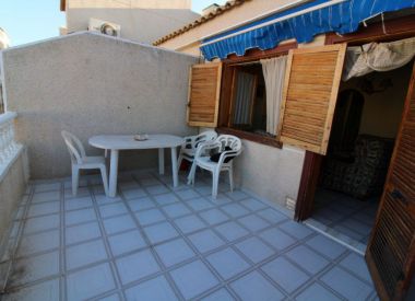 Апартаменты в Торревьехе (Коста Бланка), купить недорого - 66 000 [72584] 2